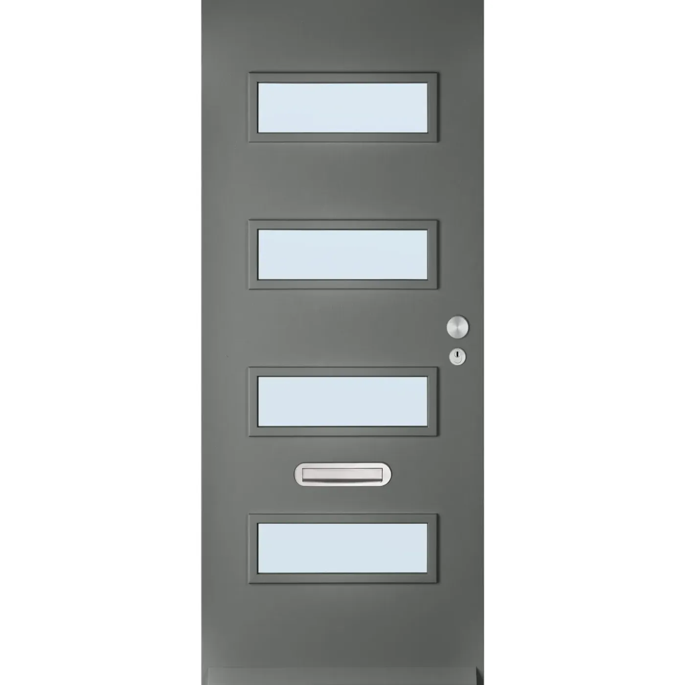 CanDo buitendeur ML 810 stomp 93x201,5 cm