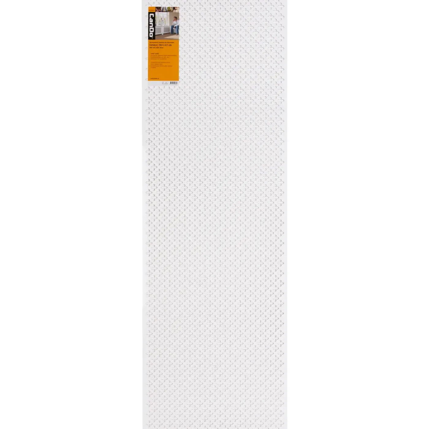 CanDo decorpaneel Corsica MDF 3,2mm 183X61cm