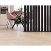 CanDo Decowall Roomdivider Vloer- en Plafondprofielset - Lava Eiken - Schuin