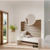 CanDo eindprofiel Acoustic brons eiken