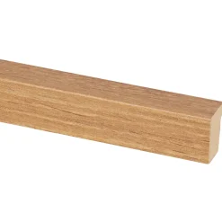 CanDo eindprofiel Acoustic brons eiken