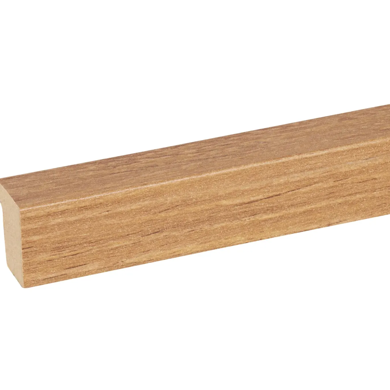 CanDo eindprofiel Acoustic brons eiken