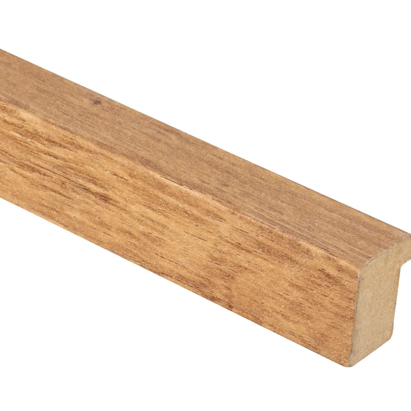 CanDo eindprofiel Acoustic brons eiken