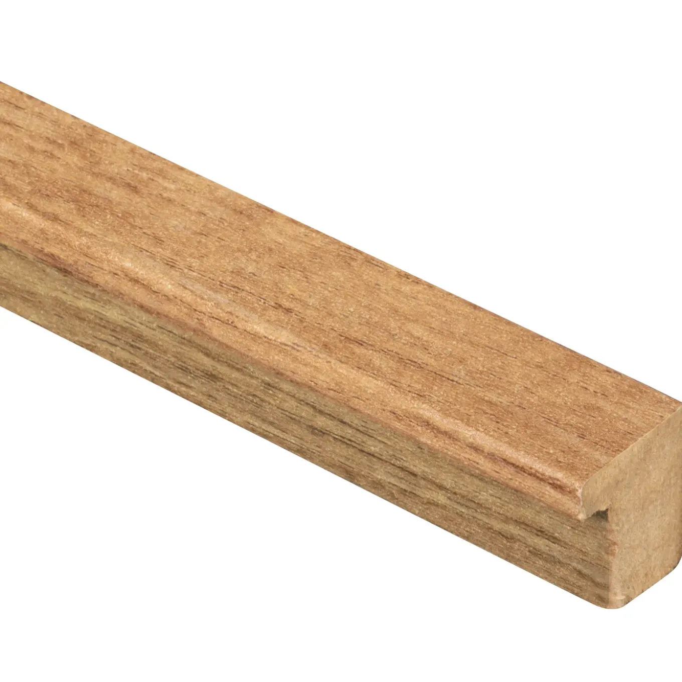 CanDo eindprofiel Acoustic brons eiken