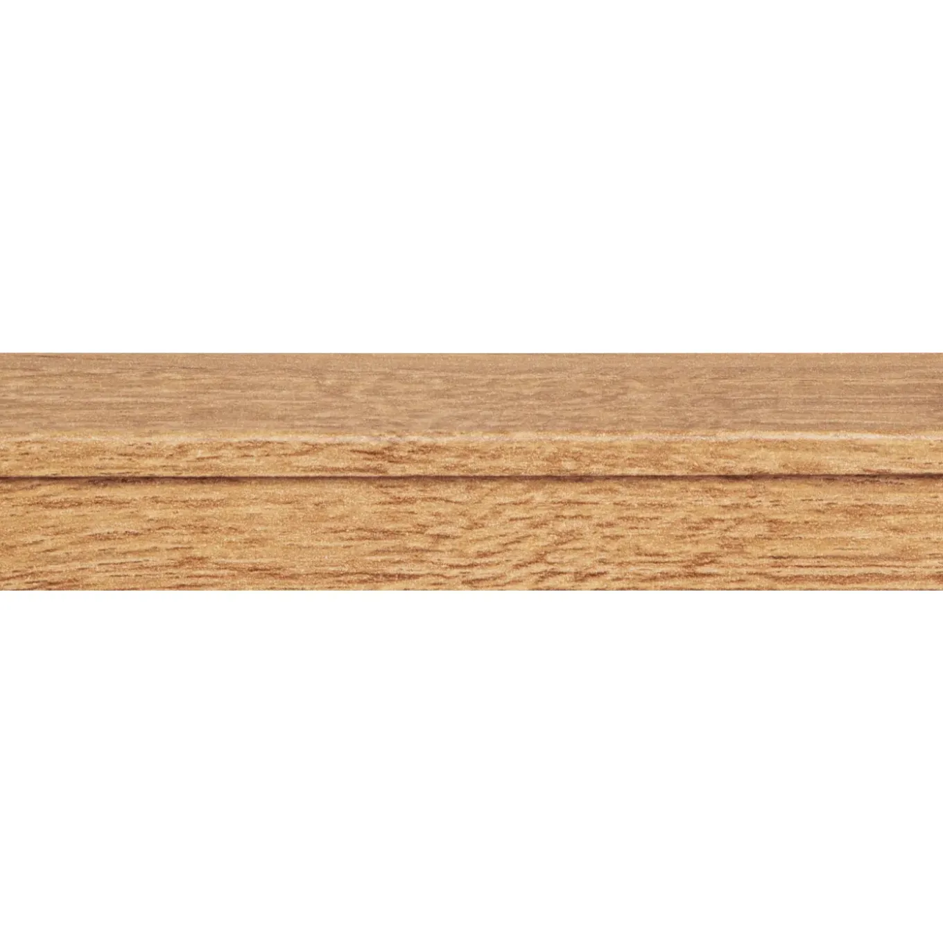 CanDo eindprofiel Acoustic brons eiken