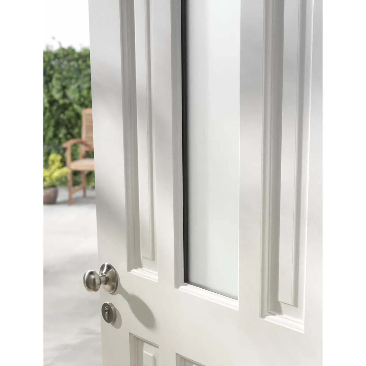 CanDo glas mat isolatieglas ML 880