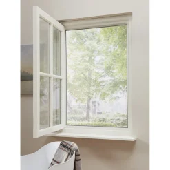 CanDo Inzethor Standard - 85x115cm - Wit