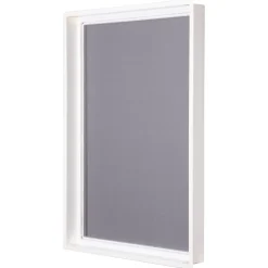 CanDo Inzethor Standard - 85x115cm - Wit