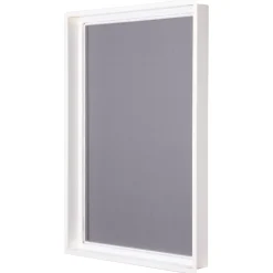CanDo Inzethor Standard - 100x150cm - Wit