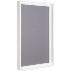 CanDo Inzethor Standard - 100x150cm - Wit