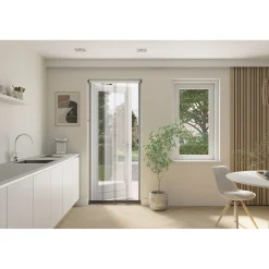 CanDo Lamellenhor Comfort - 95x235cm - Grijs