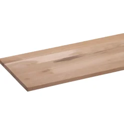 Cando Massief Timmerpaneel - Eiken - 200x30cm - 18mm