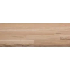 Cando Massief Timmerpaneel - Eiken - 200x30cm - 18mm