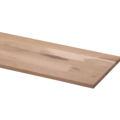 Cando Massief Timmerpaneel - Eiken - 200x30cm - 18mm