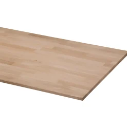 CanDo Massief Timmerpaneel - Eiken - 200x60cm - 18mm