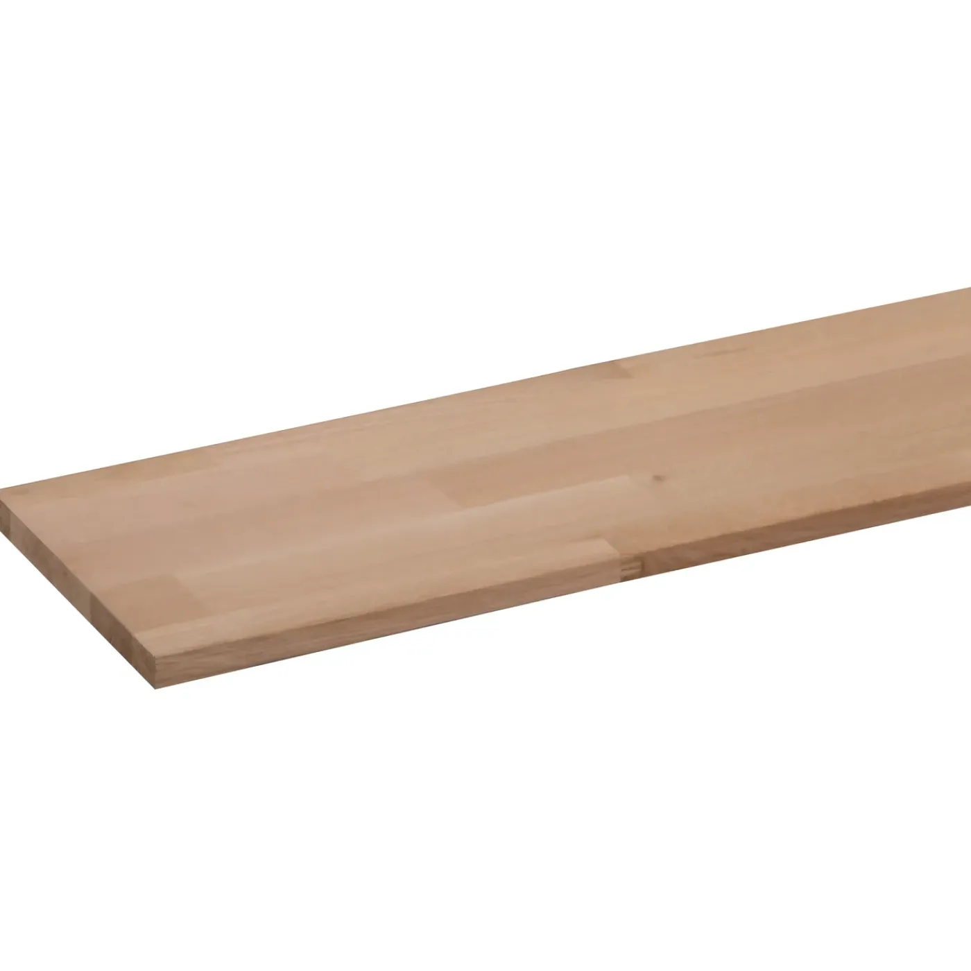 CanDo Massief Timmerpaneel - Eiken - 200x20cm - 18mm