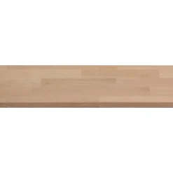 CanDo Massief Timmerpaneel - Eiken - 200x20cm - 18mm