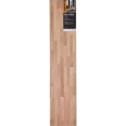 CanDo Massief Timmerpaneel - Eiken - 200x40cm - 18mm