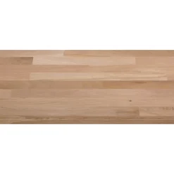 CanDo Massief Timmerpaneel - Eiken - 200x40cm - 18mm