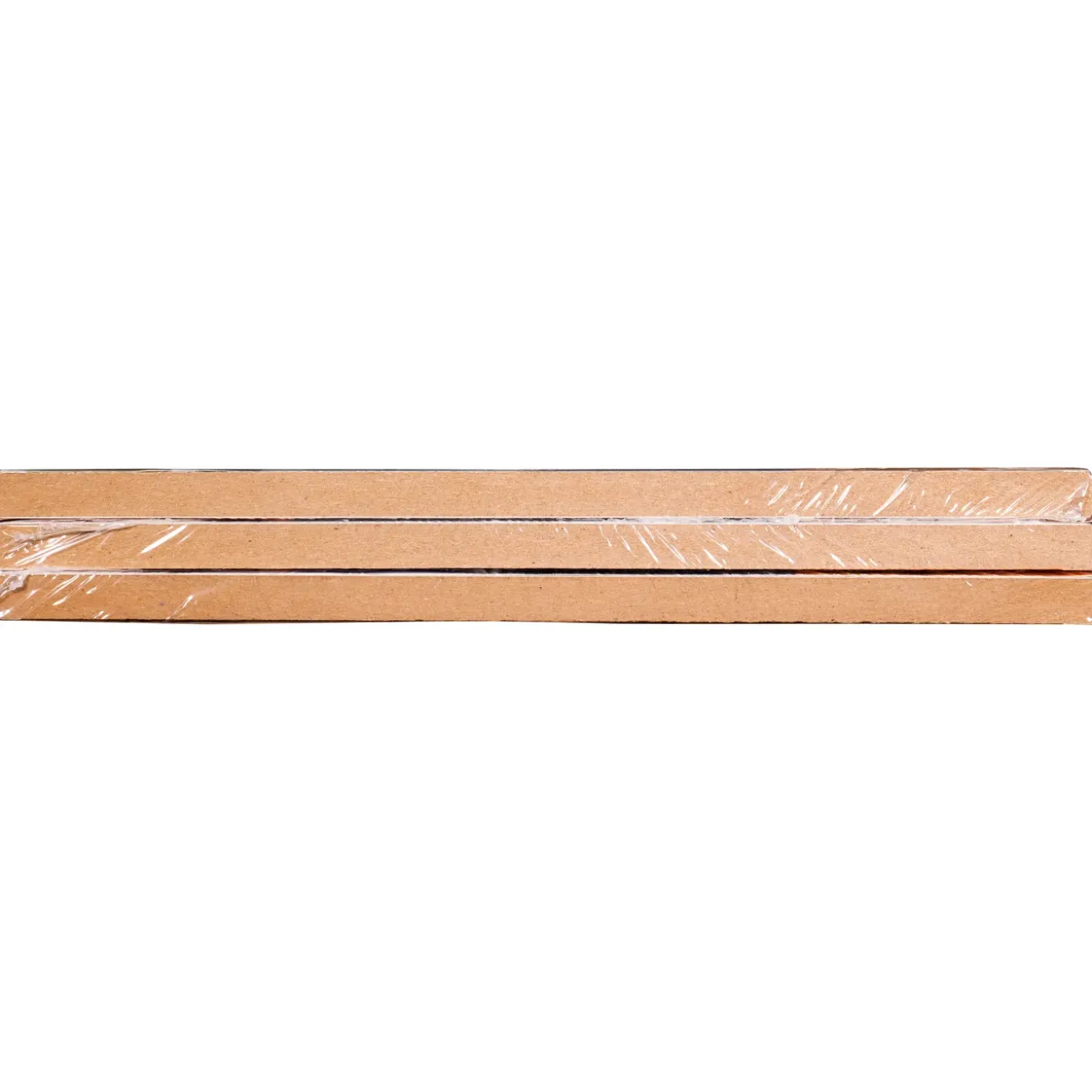 CanDo Mix&Match – radiatorbekleding – voorpaneel - wit – 100 x 20 cm