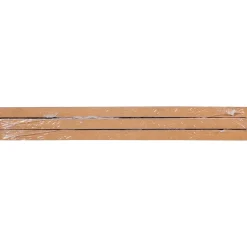 CanDo Mix & Match radiatorbekleding zwart 100x20cm