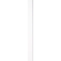 CanDo Mix&Match – radiatorbekleding – staander – wit – 30 mm - 10 x 110 cm