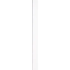 CanDo Mix&Match – radiatorbekleding – staander – wit – 30 mm - 10 x 110 cm