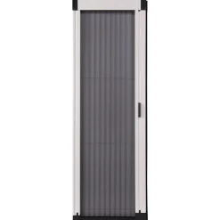 CanDo Plisséhordeur Premium - 96x215cm - Wit