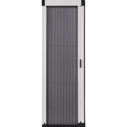 Overig CanDo Plisséhordeur Premium - 96x197cm - Wit