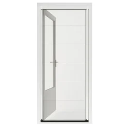 Overig CanDo Plisséhordeur Premium - 96x218cm - Wit
