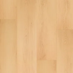 CanDo PVC Vloer Feel Plank XB Noors Eiken - Lichtbruin - 4-zijdige Micro V-groef - 6mm - 1,719m²
