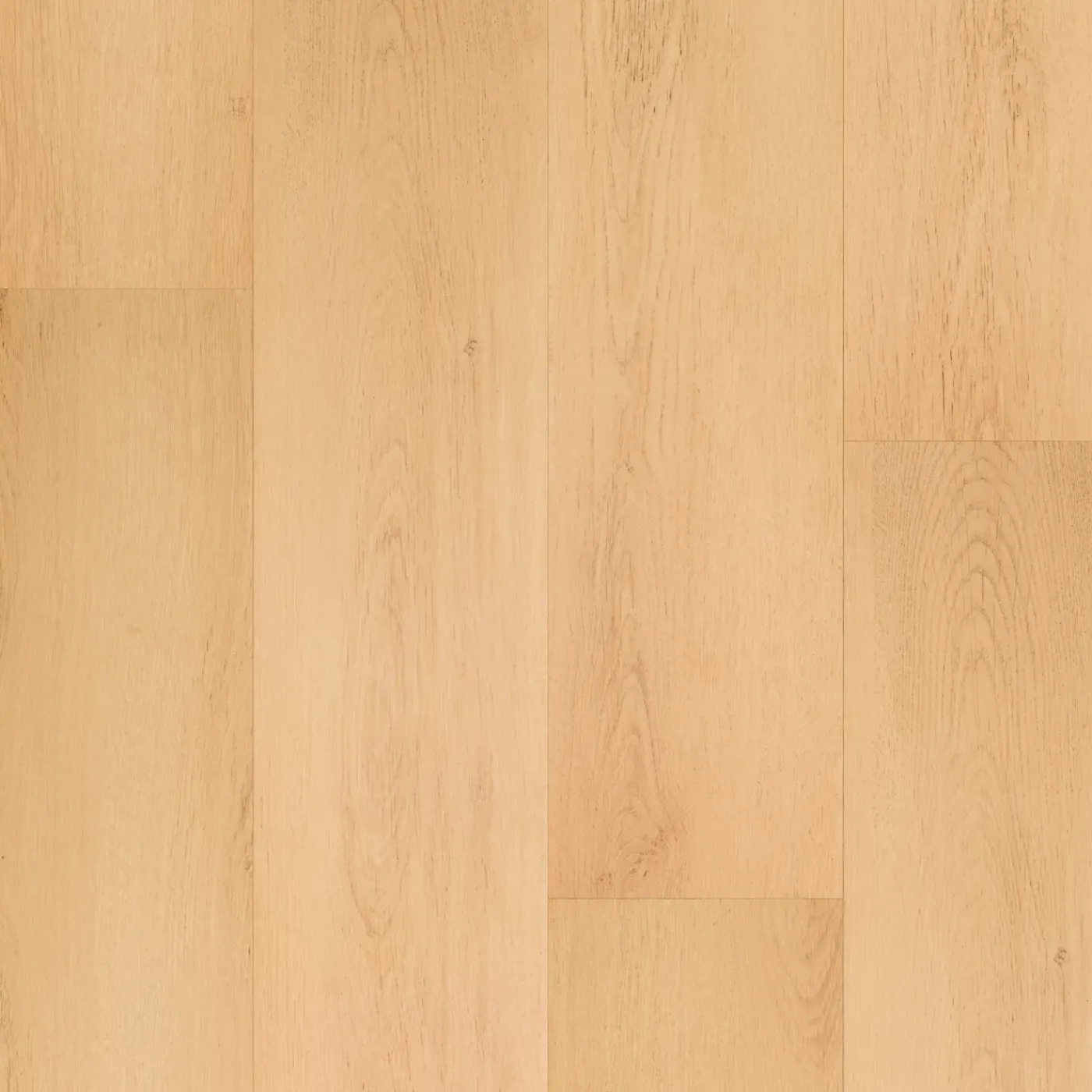 CanDo PVC Vloer Feel Plank XB Noors Eiken - Lichtbruin - 4-zijdige Micro V-groef - 6mm - 1,719m²