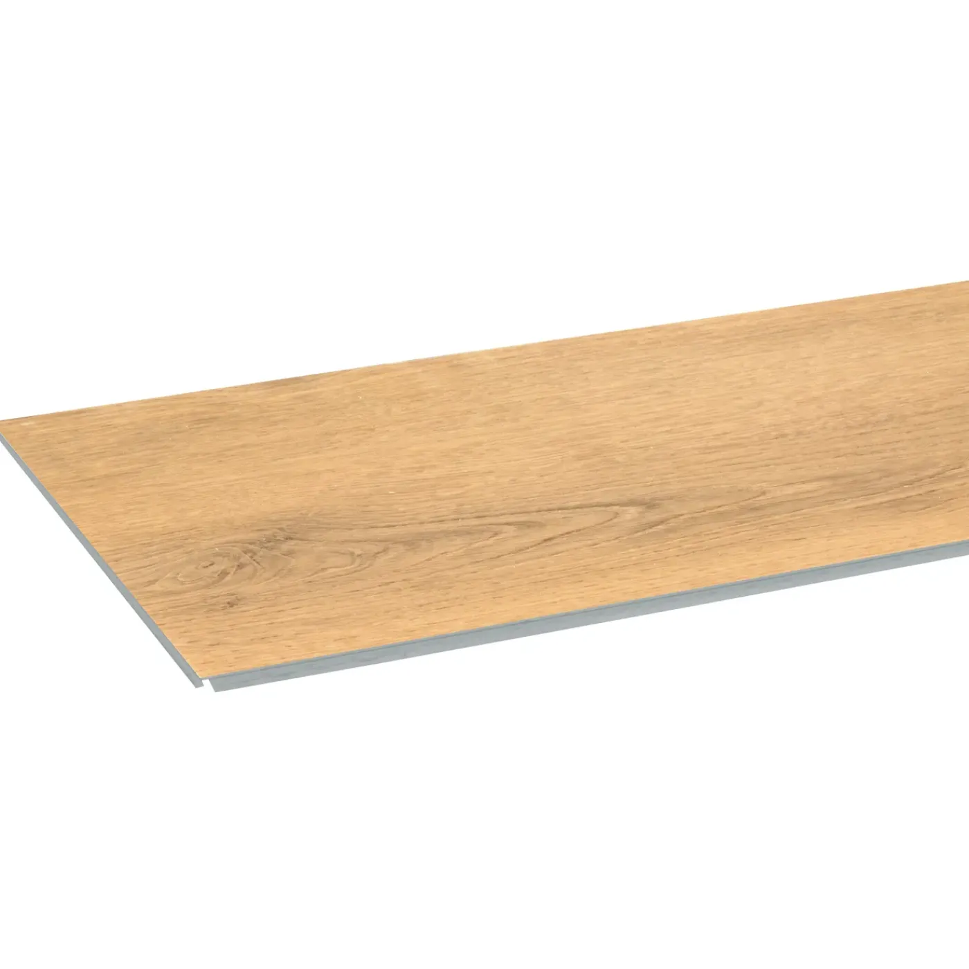 CanDo PVC Vloer Feel Plank XB Noors Eiken - Lichtbruin - 4-zijdige Micro V-groef - 6mm - 1,719m²