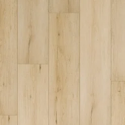 CanDo PVC Vloer Feel Plank XB - Zweeds Eiken - 4-zijdige Micro V-groef - 6mm - 1,719m²