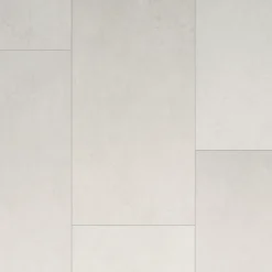 CanDo PVC Vloertegel Click de Luxe - Beton - 4-zijdige Micro V-groef - 7,5mm - 1,980m²