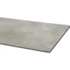 CanDo PVC Vloertegel Feel Tegel XL - Warm Grijs - 4-zijdige Micro V-groef - 6mm - 1,640m²