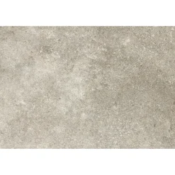 CanDo PVC Vloertegel Feel Tegel XL - Beton Grijs - 4-zijdige Micro V-groef - 6mm - 1,640m²