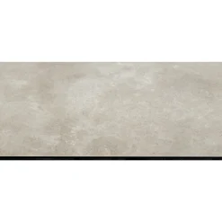 CanDo PVC Vloertegel Feel Tegel XL - Beton Grijs - 4-zijdige Micro V-groef - 6mm - 1,640m²
