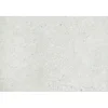 CanDo PVC Vloertegel Silent Tegel XL Rustiek Steen - Midden Grijs - 4-zijdige Micro V-groef - 6,3mm - 2,088m²