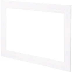 CanDo radiatorbekleding Traditional 12mm 80X50cm