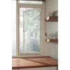 CanDo Rolhor Raam Comfort - 153x155cm - Wit