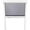 CanDo Rolhor Raam Comfort - 103x155cm - Wit
