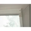CanDo Rolhor Raam Comfort - 83x155cm - Wit