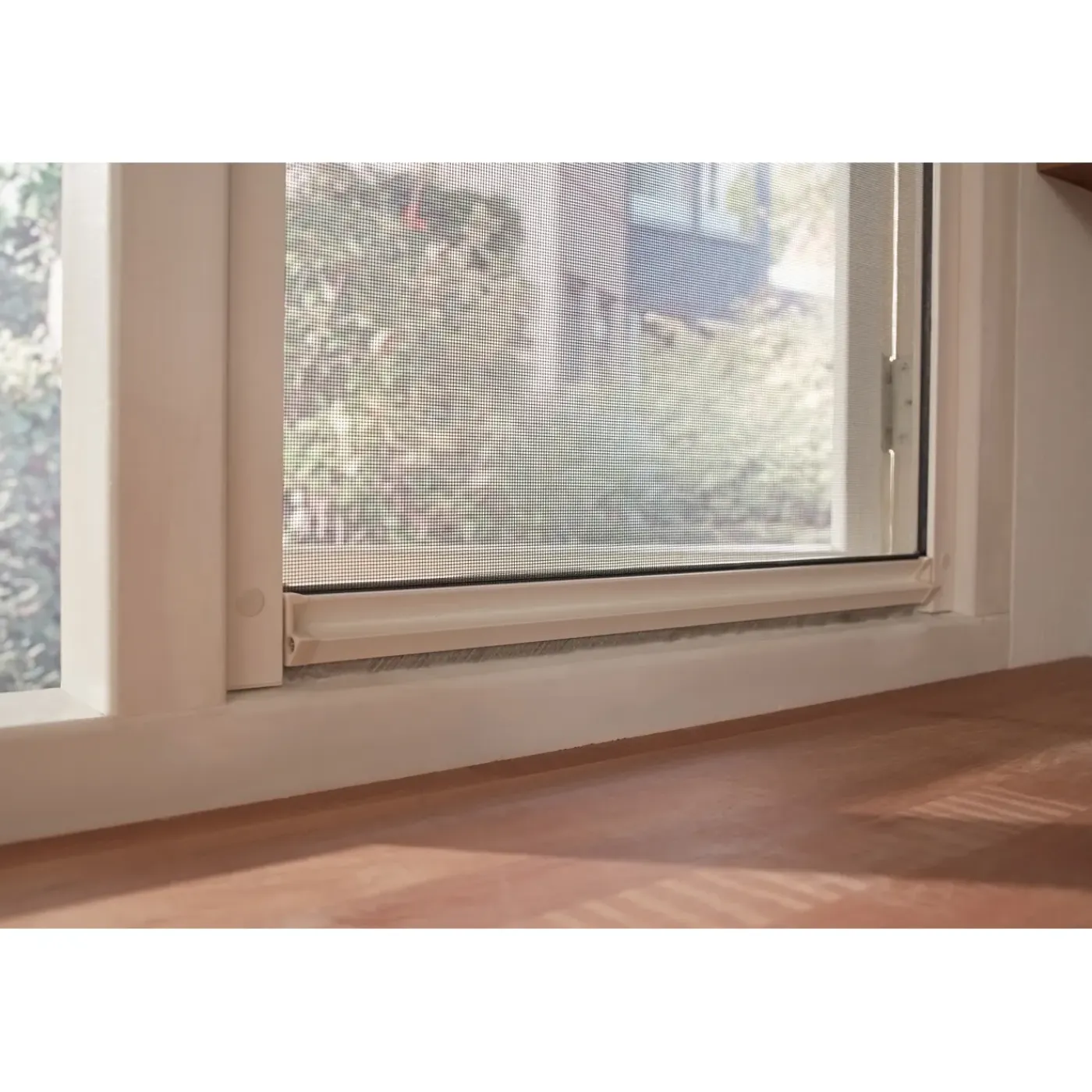 CanDo Rolhor Raam Comfort - 73x155cm - Wit