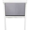 CanDo Rolhor Raam Comfort - 68x155cm - Wit