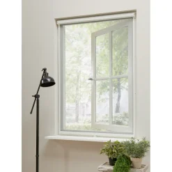 CanDo Rolhor Raam Standard - 93x150cm - Wit