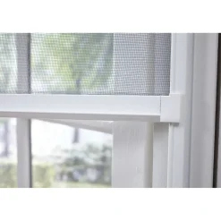 CanDo Rolhor Raam Standard - 93x150cm - Wit