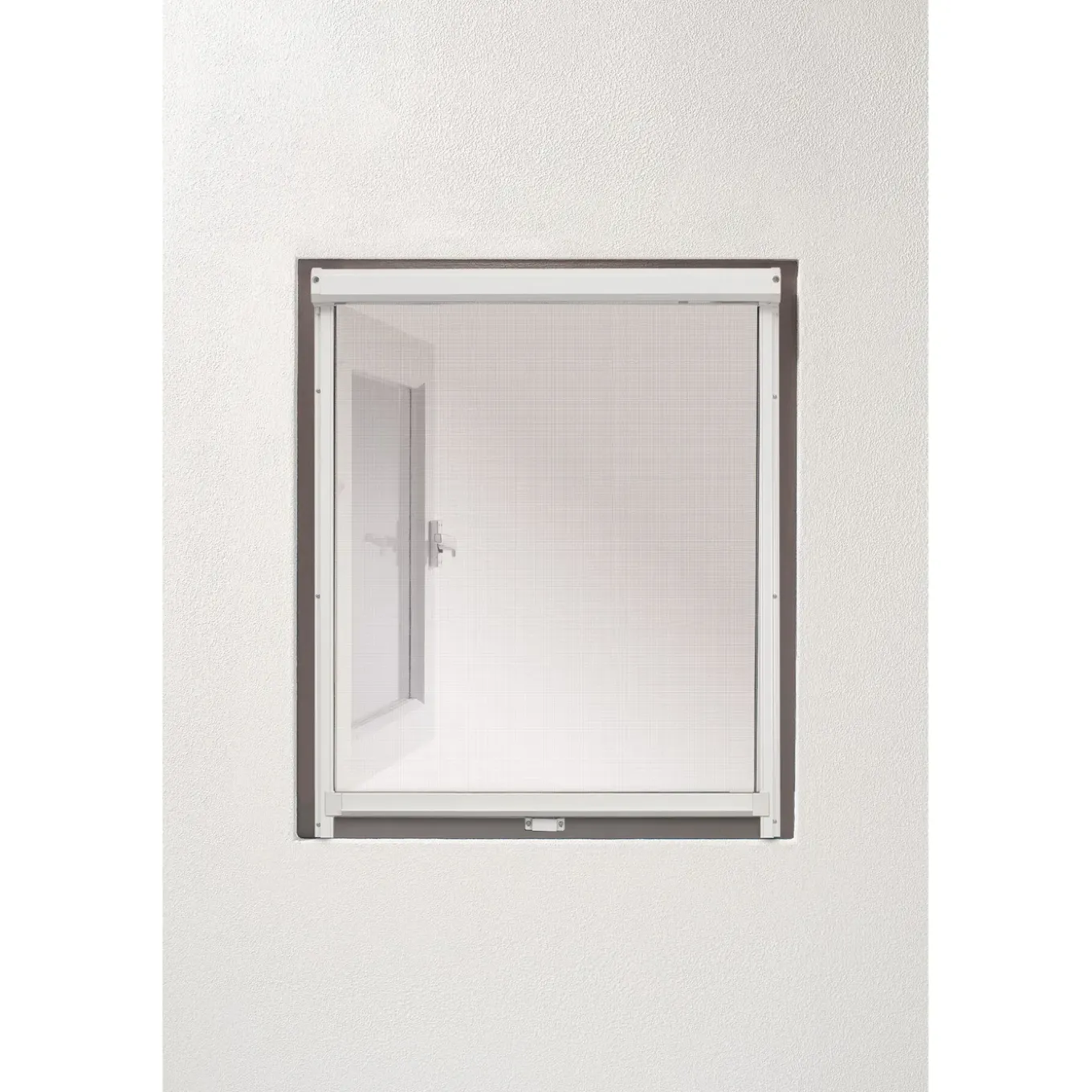 CanDo Rolhor Raam Standard - 63x150cm - Wit