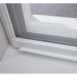 CanDo Rolhor Raam Standard - 83x150cm - Wit