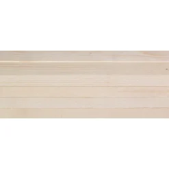 CanDo Ruwe Lat Voordeelpak - Vuren - 22x48mm - 300cm - 8 stuks